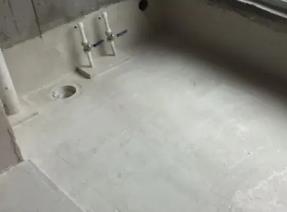 建昌卫生间渗水维修公司为您分享下建昌卫生间漏水维修应该怎么维修