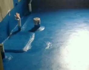 建昌卫生间测漏水多少钱