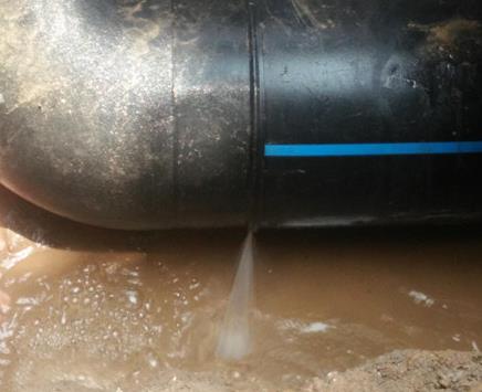 建昌楼顶渗水维修公司为大家分享下建昌卫生间漏水维修修补技术!